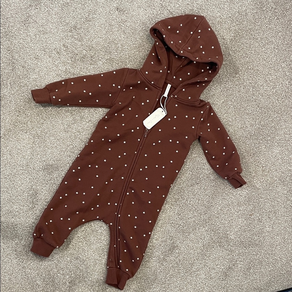 Rylee + Cru Onesie